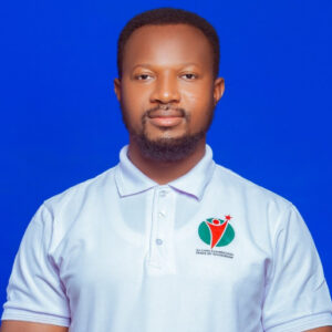 Picture of Nsoh Innocent